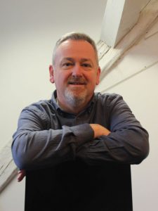 Peter Schuster